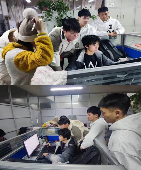学习分享丨第十六期——内外网防火墙端口开放