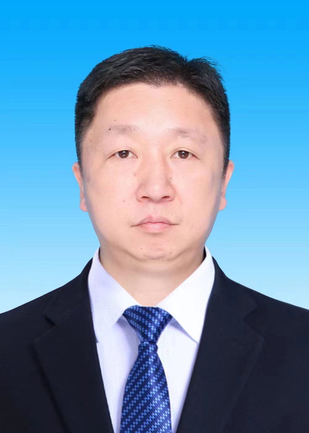 赵新辉